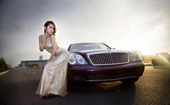 好满射太多了装不下了婵云吧